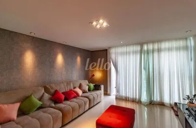 Casa com 3 quartos à venda na rua leopoldo fróes, 58, alto da mooca, são paulo, 156 m2 por r$ 1.060.000
