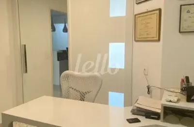 Sala comercial com 2 salas à venda na alameda dos maracatins, 426, indianópolis, são paulo, 51 m2 por r$ 1.200.000