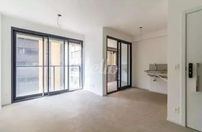 Apartamento com 2 quartos à venda na rua josé maria lisboa, 678, jardim paulista, são paulo, 60 m2 por r$ 1.500.000