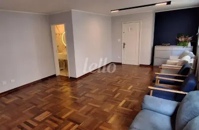 Apartamento com 3 quartos à venda na rua frança pinto, 718, vila mariana, são paulo, 148 m2 por r$ 1.520.000