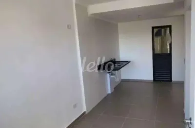 Apartamento com 2 quartos à venda na rua alves de almeida, 1073, chácara belenzinho, são paulo, 32 m2 por r$ 260.000