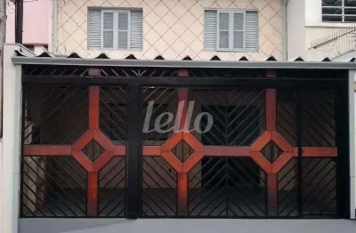 Casa comercial com 1 sala à venda na avenida leôncio de magalhães, 265, jardim são paulo (zona norte), são paulo, 110 m2 por r$ 880.000