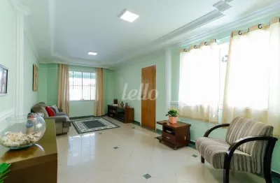 Casa com 3 quartos à venda na rua ibimirim, 486, vila nova mazzei, são paulo, 210 m2 por r$ 989.000