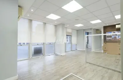 Sala comercial com 4 salas à venda na rua haddock lobo, 578, cerqueira césar, são paulo, 100 m2 por r$ 1.272.000
