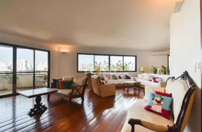 Apartamento com 4 quartos à venda na rua atibaia, 136, pacaembu, são paulo, 379 m2 por r$ 2.949.999