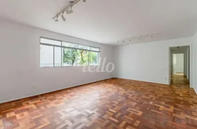 Apartamento com 3 quartos à venda na rua são vicente de paulo, 712, santa cecília, são paulo, 137 m2 por r$ 1.280.000