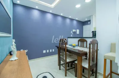 Apartamento com 2 quartos à venda na rua souza campos, 90, vila junqueira, santo andré, 69 m2 por r$ 350.000