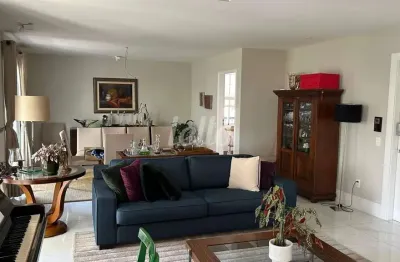 Apartamento com 4 quartos à venda na avenida jurucê, 664, indianópolis, são paulo, 250 m2 por r$ 6.900.000