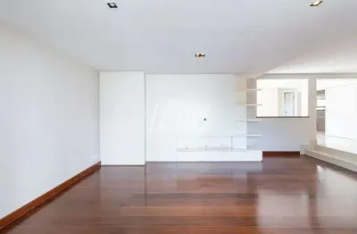 Apartamento com 3 quartos à venda na alameda dos anapurus, 603, indianópolis, são paulo, 180 m2 por r$ 2.010.000
