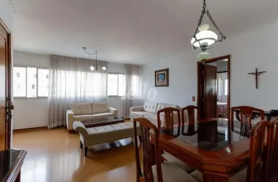 Apartamento com 3 quartos à venda na rua eudoro lemos de oliveira, 117, santana, são paulo, 116 m2 por r$ 990.000