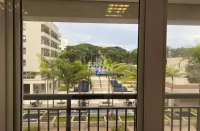 Sala comercial com 1 sala à venda na Avenida Engenheiro Armando de Arruda Pereira, 2937, Jabaquara, São Paulo, 36 m2 por R$ 254.900