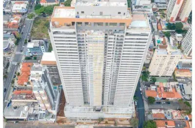 Apartamento com 2 quartos à venda na rua soriano de sousa, 70, tatuapé, são paulo, 49 m2 por r$ 740.000