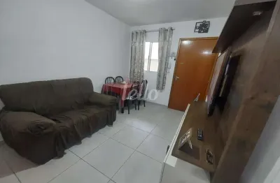 Apartamento com 2 quartos à venda na rua albertina vieira da silva gordo, 420, vila aurora (zona norte), são paulo, 39 m2 por r$ 250.000