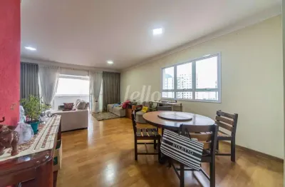 Apartamento com 3 quartos à venda na avenida doutor washington luís, 173, vila caminho do mar, são bernardo do campo, 144 m2 por r$ 1.000.000