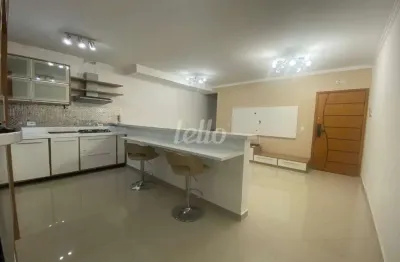 Apartamento com 2 quartos à venda na rua visconde de mauá, 308, vila assunção, santo andré, 130 m2 por r$ 620.000