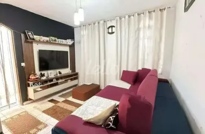 Casa com 2 quartos à venda na rua mamede rocha, 129, vila palmares, santo andré, 100 m2 por r$ 395.000