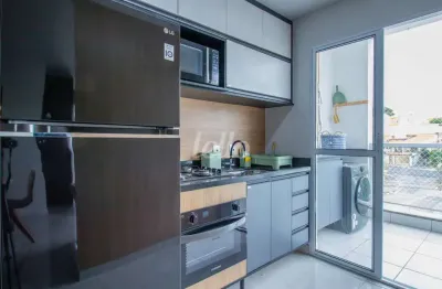 Apartamento com 1 quarto à venda na rua batista de oliveira, 35, vila formosa, são paulo, 40 m2 por r$ 350.000