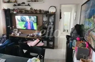 Apartamento com 2 quartos à venda na rua paulo maldi, 339, tucuruvi, são paulo, 45 m2 por r$ 415.000