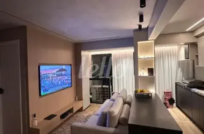 Apartamento com 2 quartos à venda na rua pedro cacunda, 400, jardim são paulo (zona norte), são paulo, 55 m2 por r$ 730.000