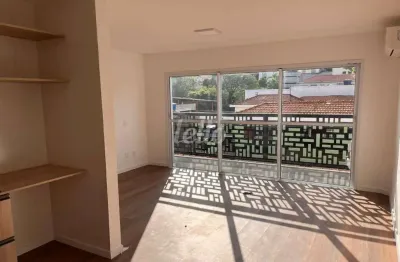 Kitnet / stúdio à venda na rua doutor natalino righeto, 93, tucuruvi, são paulo, 27 m2 por r$ 275.000