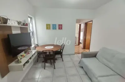 Apartamento com 2 quartos à venda na rua borges ladário, 258, tucuruvi, são paulo, 66 m2 por r$ 400.000