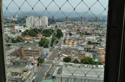 Apartamento com 2 quartos à venda na avenida edu chaves, 639, parque edu chaves, são paulo, 53 m2 por r$ 300.000