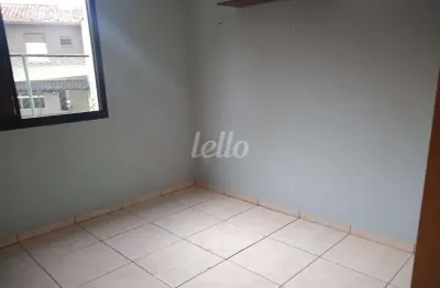Apartamento com 2 quartos à venda na rua mogi mirim, 138, vila bertioga, são paulo, 55 m2 por r$ 400.000