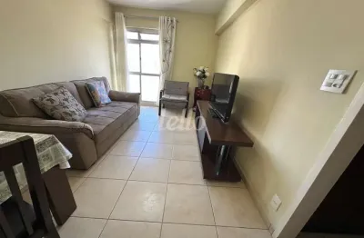 Apartamento com 2 quartos à venda na rua sapucaia, 974, alto da mooca, são paulo, 56 m2 por r$ 400.000