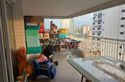 Apartamento com 3 quartos à venda na rua tabajaras, 100, mooca, são paulo, 112 m2 por r$ 1.400.000