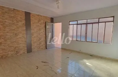 Casa com 2 quartos à venda na rua padre otto maria, 84, chácara mafalda, são paulo, 167 m2 por r$ 600.000