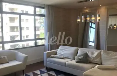 Apartamento com 3 quartos à venda na rua domiciano rossi, 156, jardim do mar, são bernardo do campo, 230 m2 por r$ 1.200.000