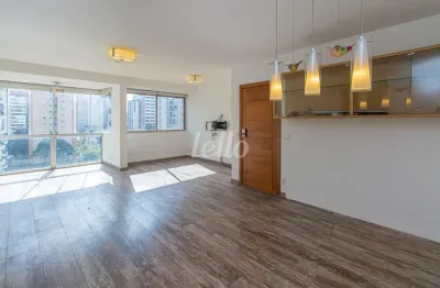 Apartamento com 4 quartos à venda na alameda dos arapanés, 1084, indianópolis, são paulo, 143 m2 por r$ 1.496.000