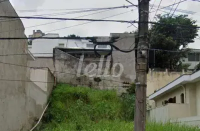 Terreno à venda na rua eunice weaver, 288, vila regente feijó, são paulo, 300 m2 por r$ 1.300.000