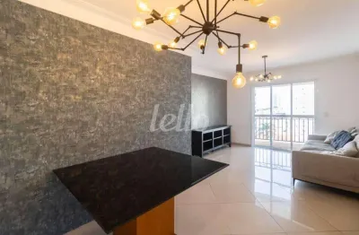 Apartamento com 3 quartos à venda na rua henrique sertório, 67, tatuapé, são paulo, 83 m2 por r$ 890.000