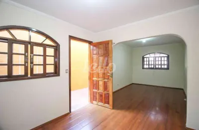 Casa com 2 quartos à venda na rua catua-mirim, 68, vila germinal, são paulo, 180 m2 por r$ 750.000