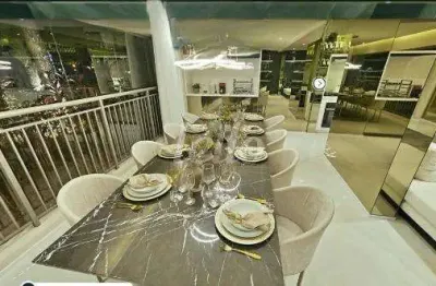 Apartamento com 3 quartos à venda na avenida nova cantareira, 2466, tucuruvi, são paulo, 155 m2 por r$ 2.340.000