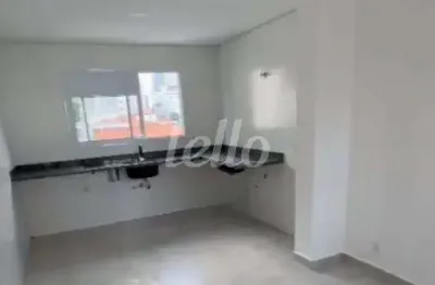 Apartamento com 2 quartos à venda na rua capitão rabelo, 103, jardim são paulo (zona norte), são paulo, 40 m2 por r$ 419.000