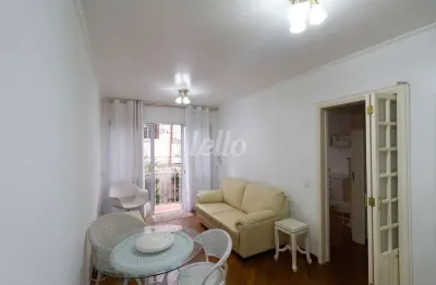 Apartamento com 2 quartos à venda na rua joaquim de almeida, 330, mirandópolis, são paulo, 60 m2 por r$ 530.000