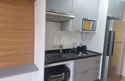 Kitnet / stúdio à venda na rua ipojuca, 81, cidade mãe do céu, são paulo, 23 m2 por r$ 390.000