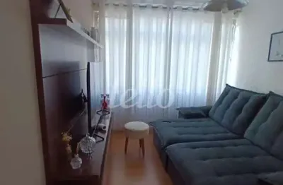 Apartamento à venda na rua batista da costa, 137, vila regente feijó, são paulo, 70 m2 por r$ 385.000