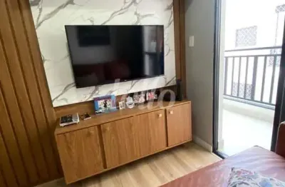 Apartamento com 2 quartos à venda na rua forquilha, 55, vila santa isabel, são paulo, 45 m2 por r$ 430.000