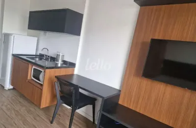 Apartamento com 1 quarto à venda na rua ipojuca, 81, cidade mãe do céu, são paulo, 24 m2 por r$ 360.000