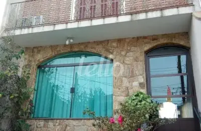 Casa com 3 quartos à venda na rua edgar de sousa, 885, vila aricanduva, são paulo, 180 m2 por r$ 1.200.000