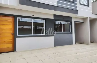Casa com 3 quartos à venda na rua joão de ledesma, 217, vila santa terezinha (zona norte), são paulo, 70 m2 por r$ 620.000
