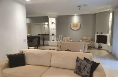 Casa em condomínio fechado com 3 quartos à venda na Rua Comendador Quirino Teixeira, 151, Jardim Leonor Mendes de Barros, São Paulo, 235 m2 por R$ 2.450.000