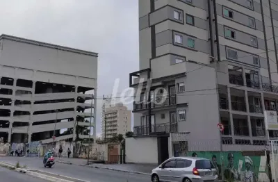 Apartamento com 1 quarto à venda na rua paulo de faria, 377, vila gustavo, são paulo, 33 m2 por r$ 295.000