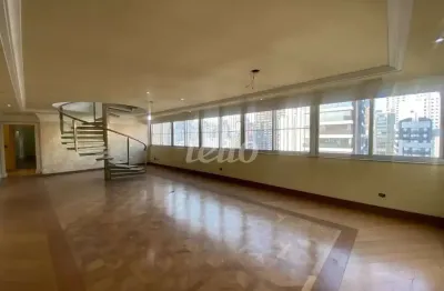 Apartamento com 5 quartos à venda na rua batataes, 577, jardim paulista, são paulo, 496 m2 por r$ 6.600.000