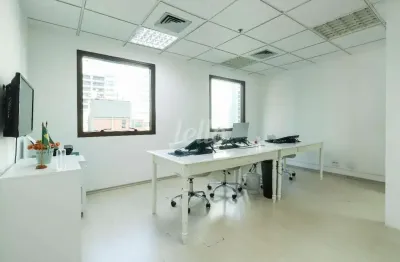 Sala comercial com 1 sala à venda na rua helena, 280, vila olímpia, são paulo, 31 m2 por r$ 310.000