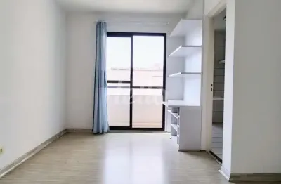Apartamento com 1 quarto à venda na rua jaboticabal, 71, vila bertioga, são paulo, 40 m2 por r$ 310.000