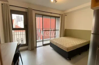 Apartamento com 1 quarto à venda na rua fagundes, 81, liberdade, são paulo, 25 m2 por r$ 430.000
